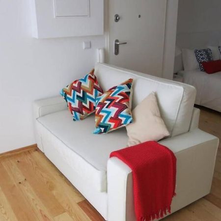 Charming Studio In Mouraria Lisboa Екстериор снимка