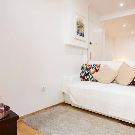 Charming Studio In Mouraria Lisboa Екстериор снимка