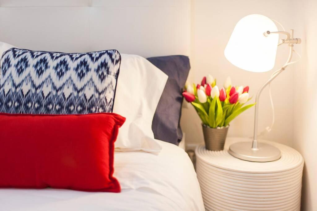 Charming Studio In Mouraria Lisboa Екстериор снимка