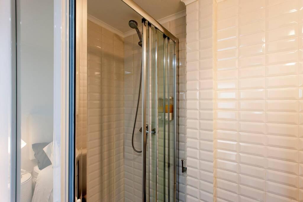 Charming Studio In Mouraria Lisboa Екстериор снимка